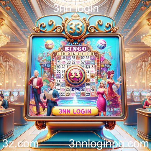 Bingo: O Jogo de Sorte que Conquista a Todos