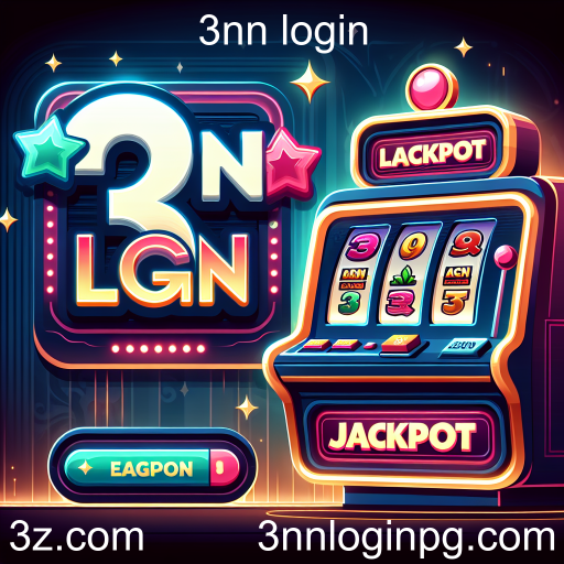 Jackpots: A Emoção das Grandes Vitórias no 3nn login
