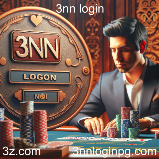 Experimente o Poker no 3nn login